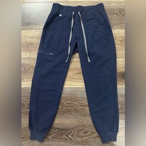 Figs Zamora Jogger Scubs